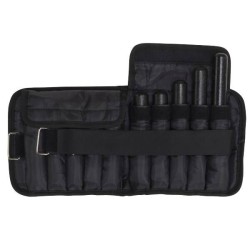 Body-Solid Enkelgewicht 4,45 kg (paar) Body-Solid Enkelgewicht 4,45 kg (paar)