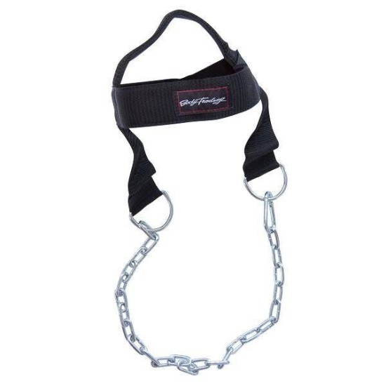 Body Trading - Neck Developer