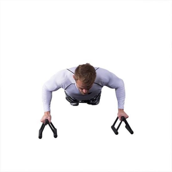 Body-Solid Premium Pro Push-upbars