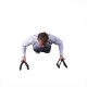 Body-Solid Premium Pro Push-upbars