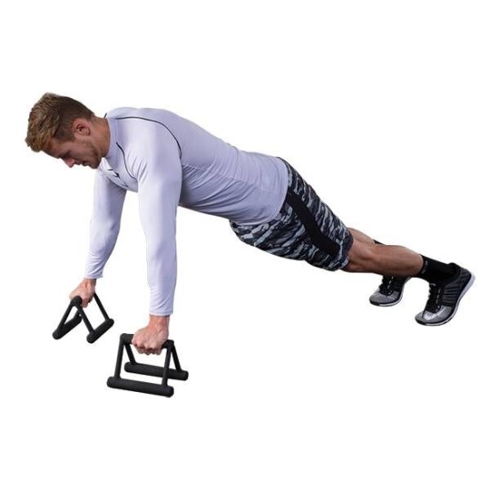 Body-Solid Premium Pro Push-upbars