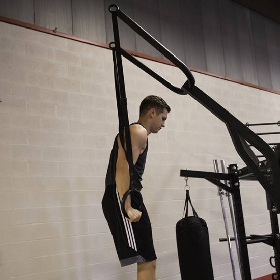 Body-Solid Tools Ringen BSTRINGS