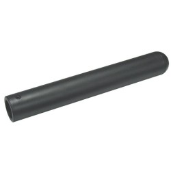 Body-Solid Olympische Adaptor Sleeve - 36 cm - Ø 25 mm/50 mm