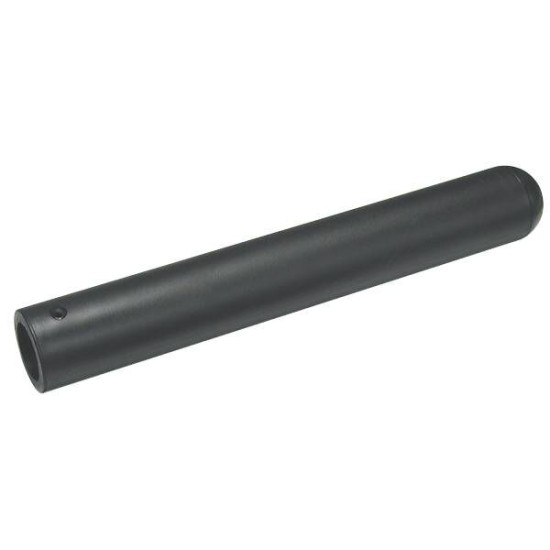 Body Solid Olympische Adaptor Sleeve - 36 cm - Ø 25 mm/50 mm
