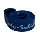 Body-Solid - Power Band - WeerstandsbandBlue - Heavy