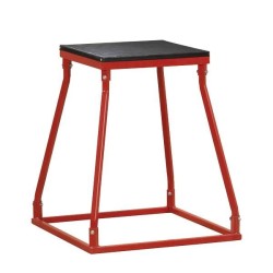 Body-Solid - Plyoboxes 76 cm Hoog