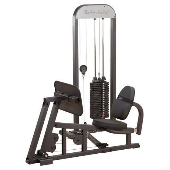 Body-Solid LEG PRESS met 95KG gewichtstapel Body-Solid LEG PRESS met 95KG gewichtstapel