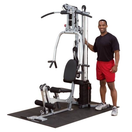 Home Gym - Powerline BSG10X - 80% voorgemonteerd