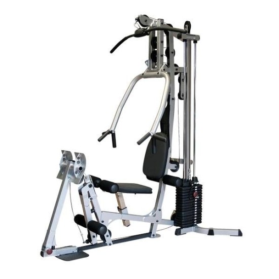 Home Gym - Powerline BSG10X - 80% voorgemonteerd