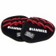 Hammer GRIP PADS - Extra grip bij liftsMaat L-XL