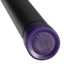 Body-Solid Tools Fitness Bars10,8 kg donkerpaars