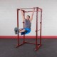 Best Fitness POWERRACK BFPR100