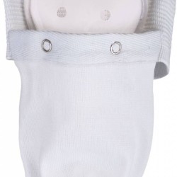 Hammer Boxing Tok met verwijderbare cup Maat S-M