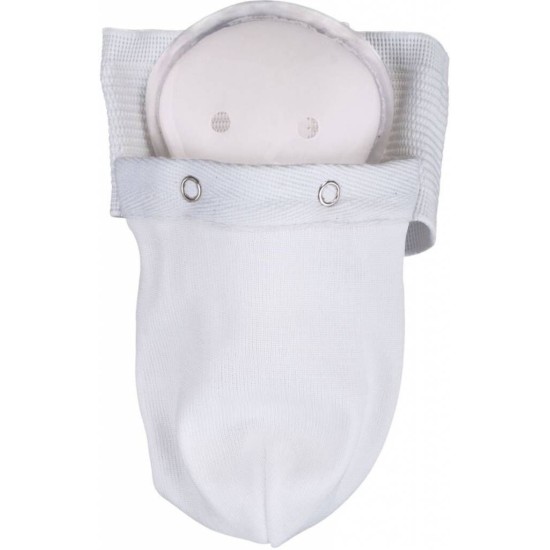 Hammer Boxing Tok met verwijderbare cupMaat S-M