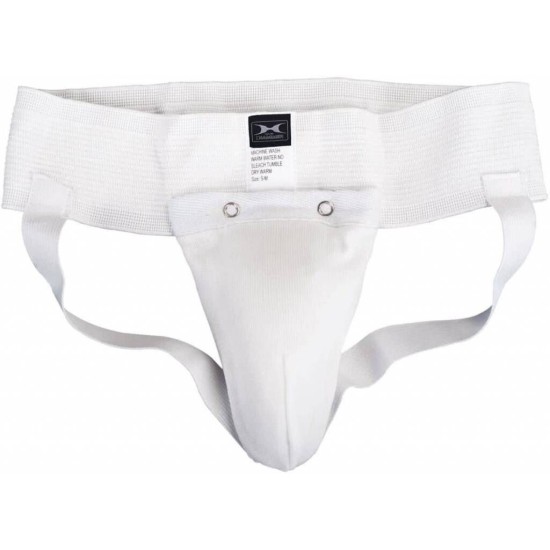 Hammer Boxing Tok met verwijderbare cupMaat S-M