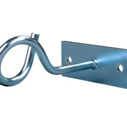 Hammer Boxing Bokszak Plafondhaak