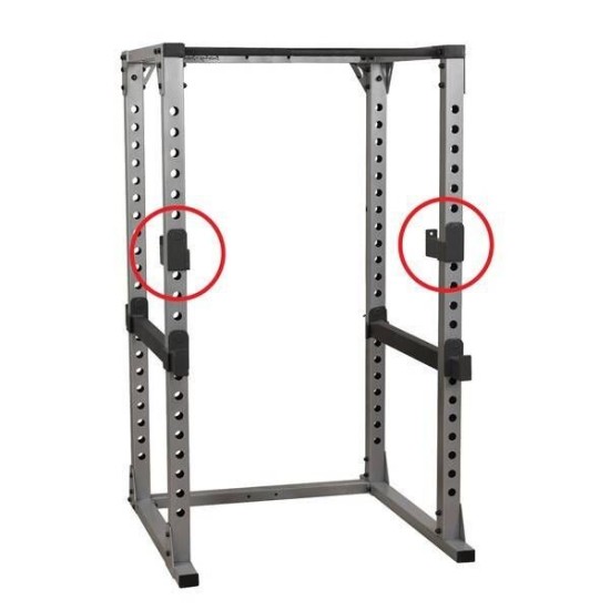 Body-Solid LO378 LIFT OFFS geschikt voor GPR378