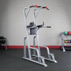 Pro ClubLine SVKR1000 PROFESSIONAL AB - CHIN - DIP STATION