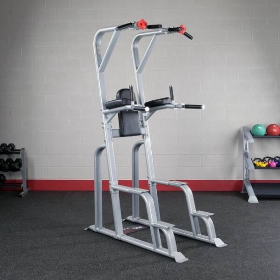 Pro ClubLine SVKR1000 PROFESSIONAL AB - CHIN - DIP STATION