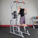 Pro ClubLine SVKR1000 PROFESSIONAL AB - CHIN - DIP STATION