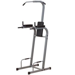 Powerline Vertical Knee Raise Chin Dip - PVKC83X