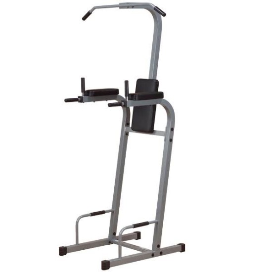 Powerline Vertical Knee Raise Chin Dip - PVKC83X