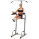 Powerline Vertical Knee Raise Chin Dip - PVKC83X