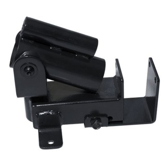 Body-Solid T BAR ROW PLATFORM Landmine voor twee verschillende stangen