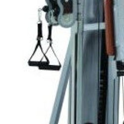 Finnlo Cabletower voor AUTARK 1500 - lichtgrijs