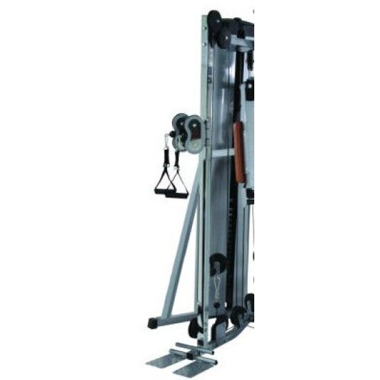 Finnlo Cabletower voor AUTARK 1500 - lichtgrijs