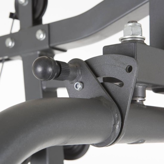 Hammer ULTRA Multi Gym