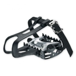 DUAL SPD Pedalen BH Commercial - SET