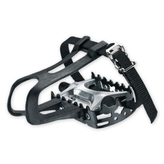 DUAL SPD Pedalen BH Commercial - SET