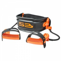 Shadow Boxer Boxing Fitness Set