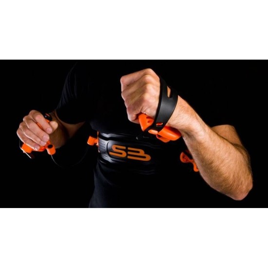 Shadow Boxer Boxing Fitness Set