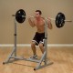 Powerline Squat Rack - PSS60X