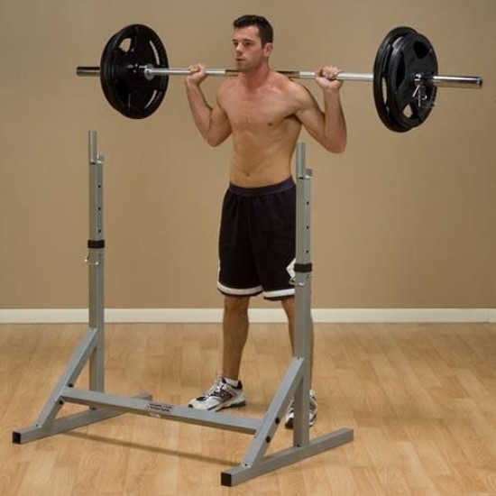 Powerline Squat Rack - PSS60X