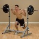 Powerline Squat Rack - PSS60X