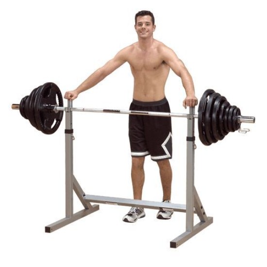 Powerline Squat Rack - PSS60X