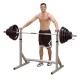 Powerline Squat Rack - PSS60X