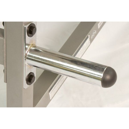 Body-Solid Multi Press Rack - GPR370