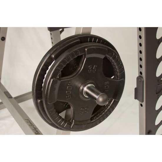 Body-Solid Multi Press Rack - GPR370