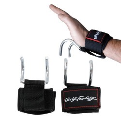 Bodytrading Lifting Hooks GR120