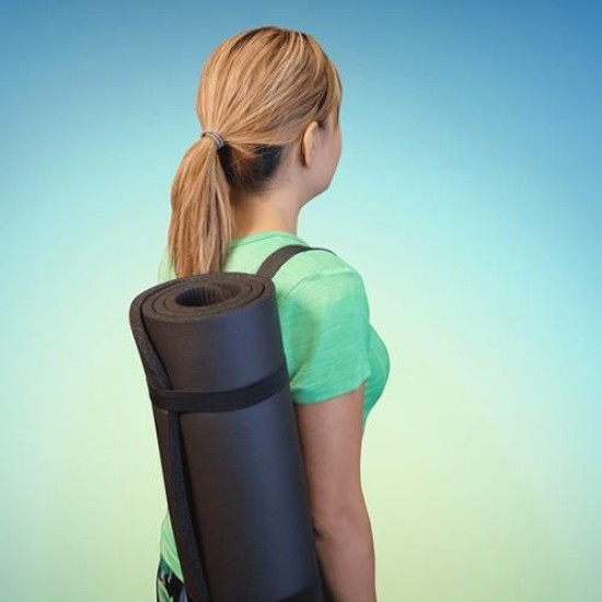 Body-Solid Premium Foam Mat BSTFM10