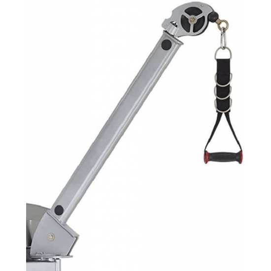 Body-Solid Pro Nylon Stirrup Handle Unit - NSH100