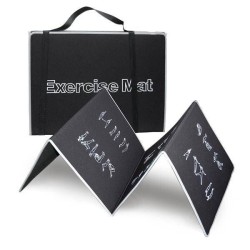 BodyTrading Fitnessmat 