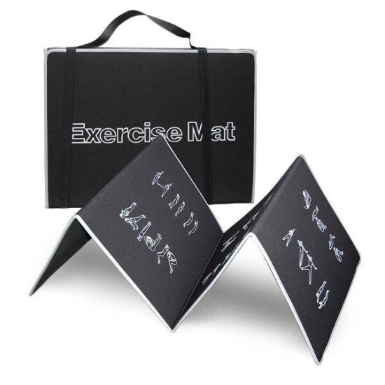 BodyTrading Fitnessmat