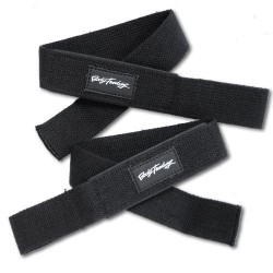 Bodytrading Lifting Straps GR110