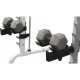Body-Solid Dumbbell Lift-Offs DBH22