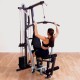 Body-Solid Basic Multi-functionele Gym G1S